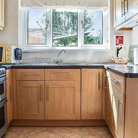 Serenity Comfort Sutton Coldfield Esterno foto