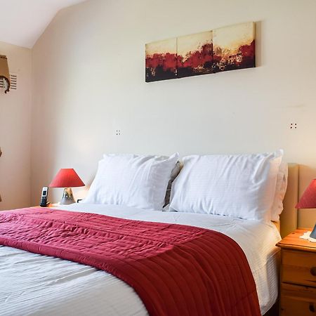 Serenity Comfort Sutton Coldfield Esterno foto