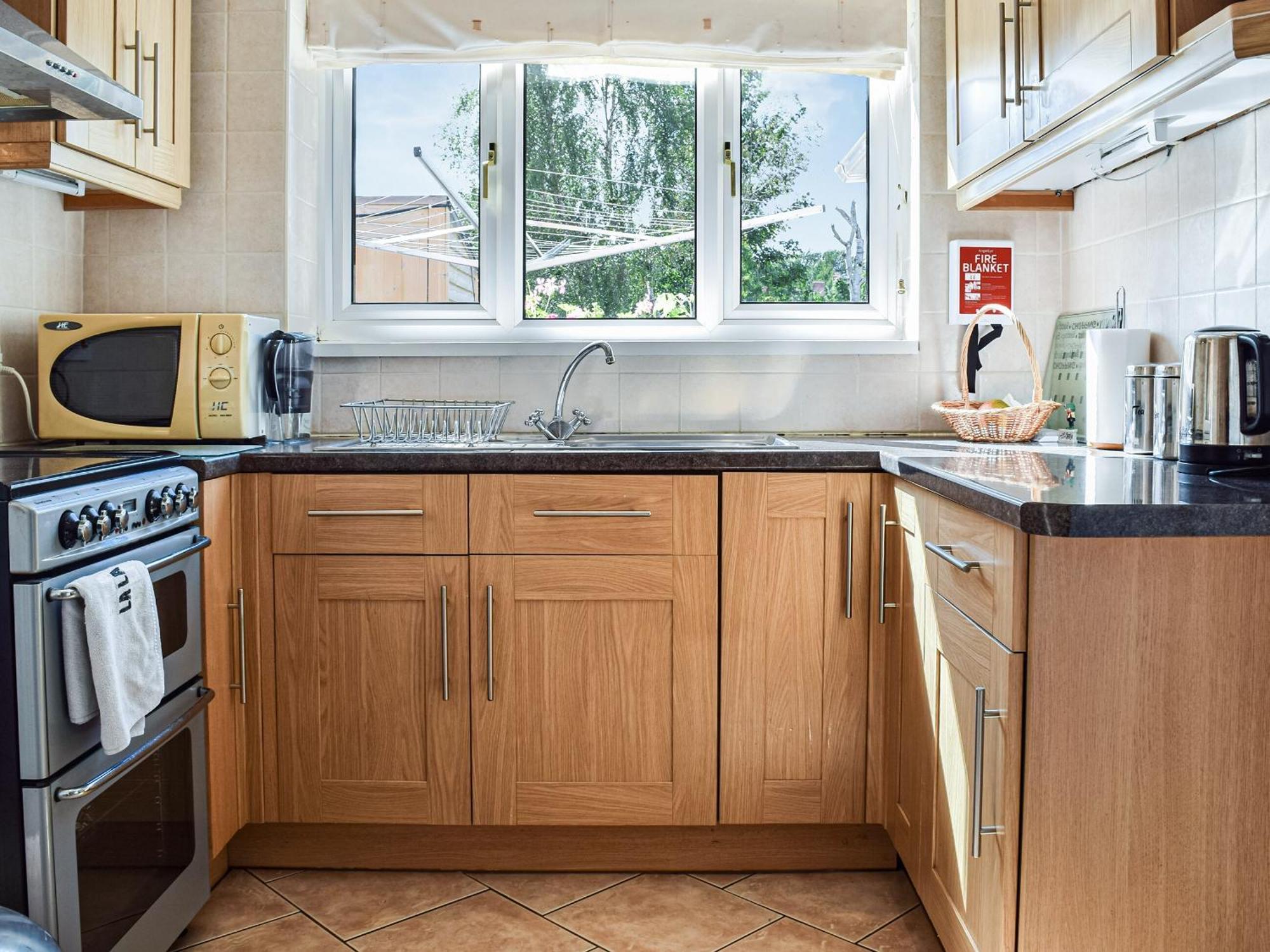 Serenity Comfort Sutton Coldfield Esterno foto