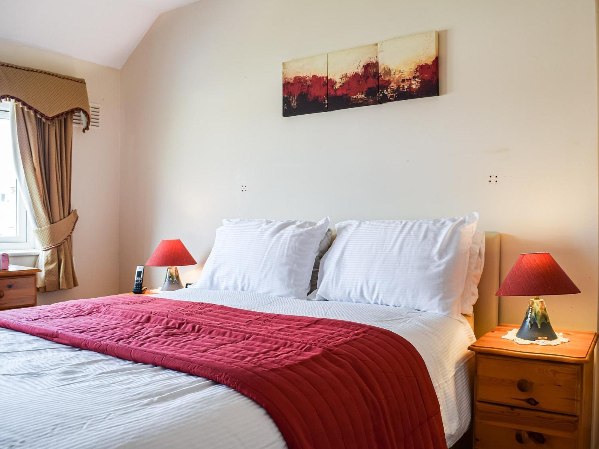 Serenity Comfort Sutton Coldfield Esterno foto