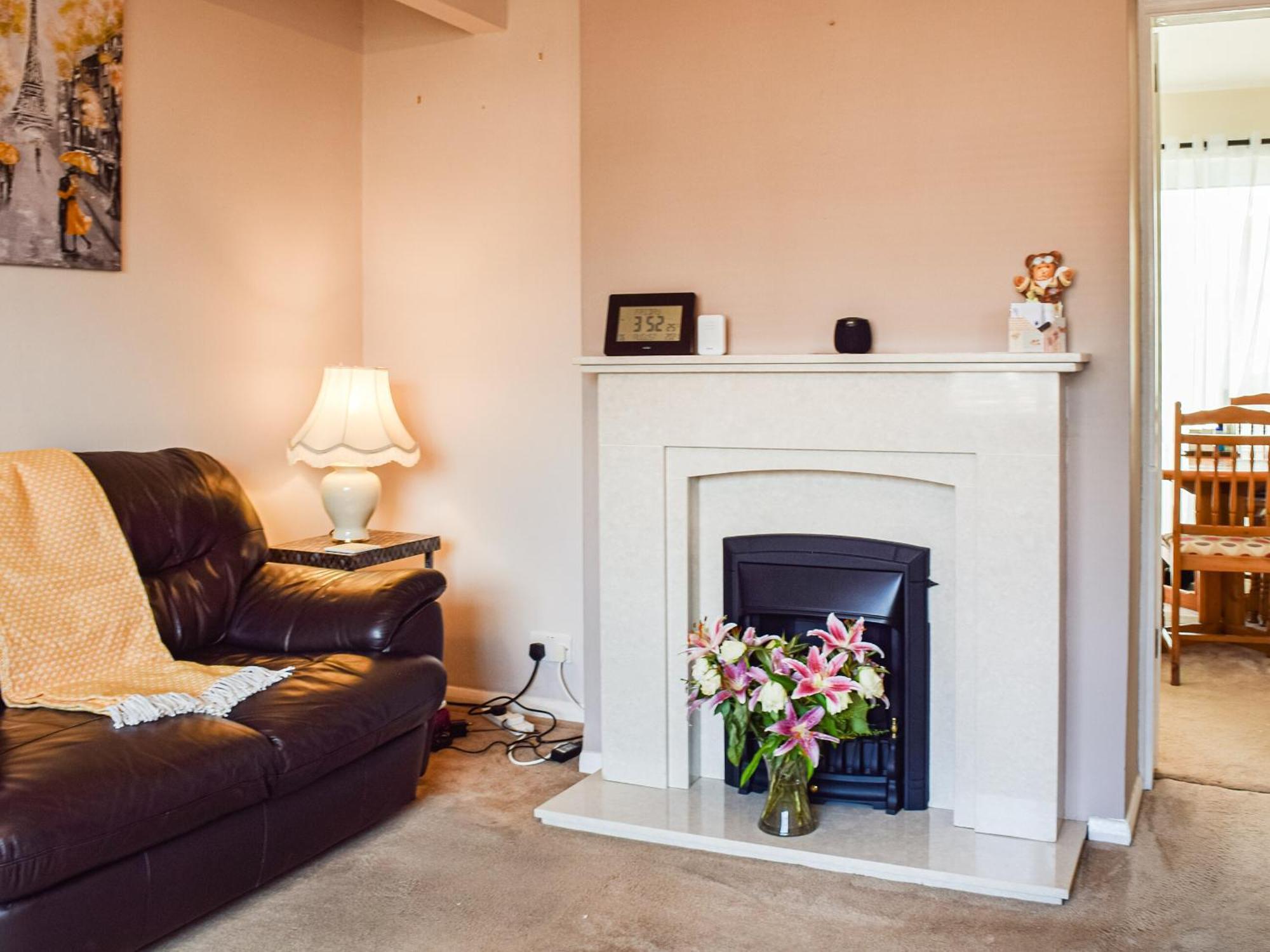Serenity Comfort Sutton Coldfield Esterno foto