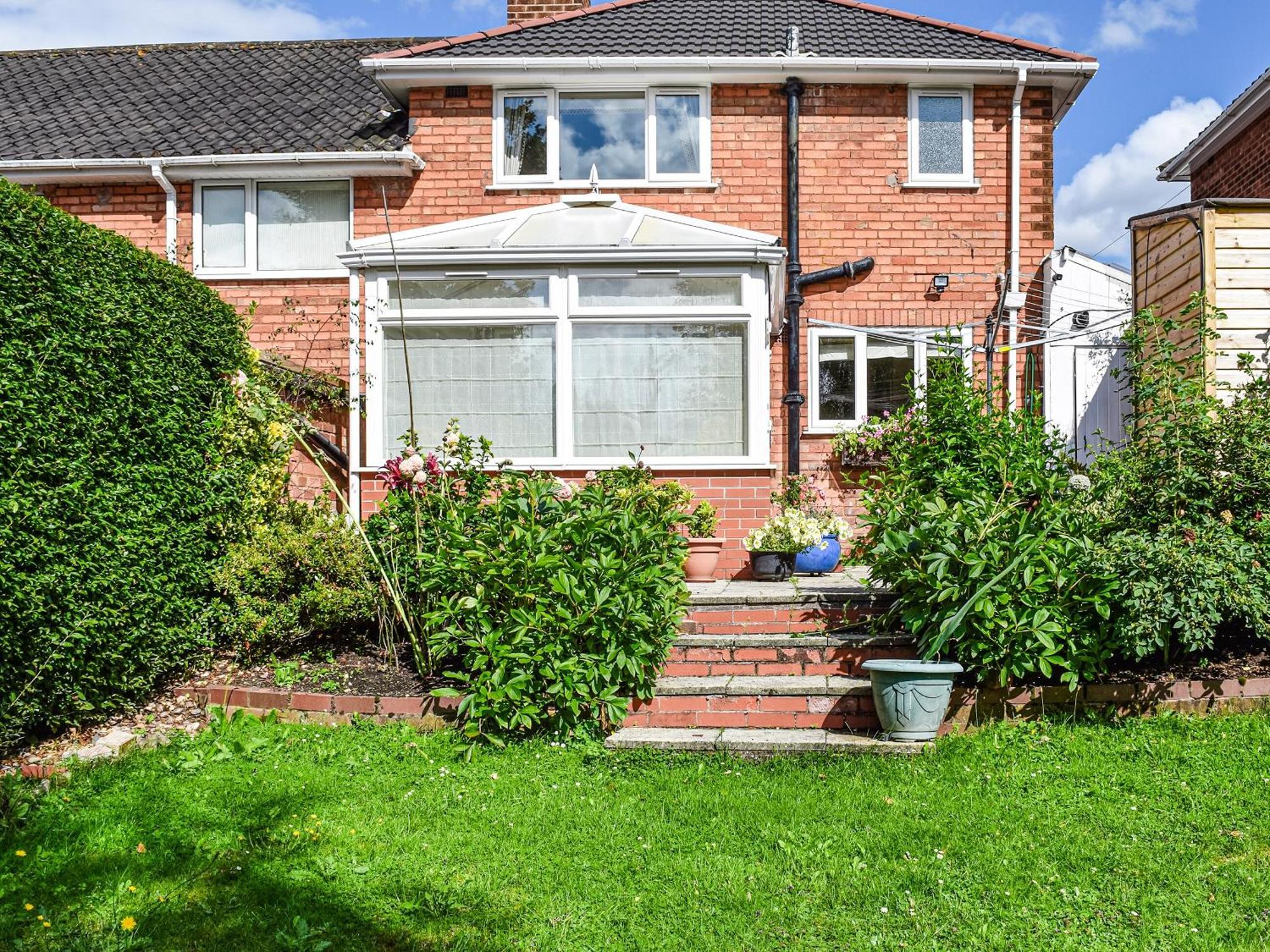 Serenity Comfort Sutton Coldfield Esterno foto