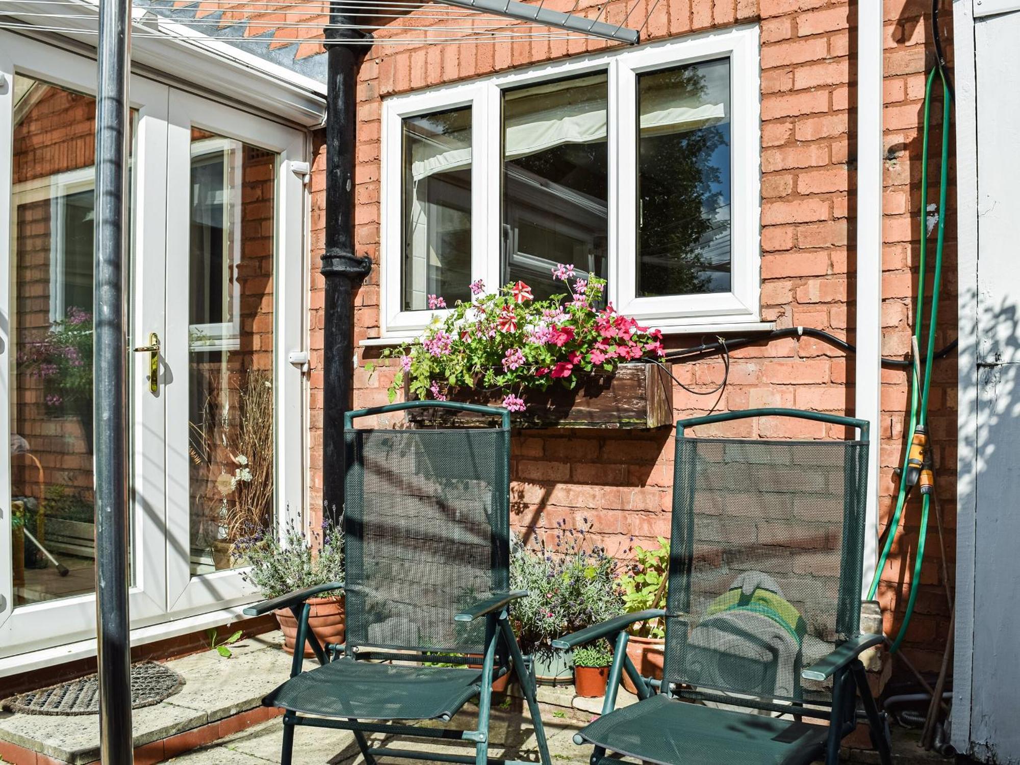 Serenity Comfort Sutton Coldfield Esterno foto