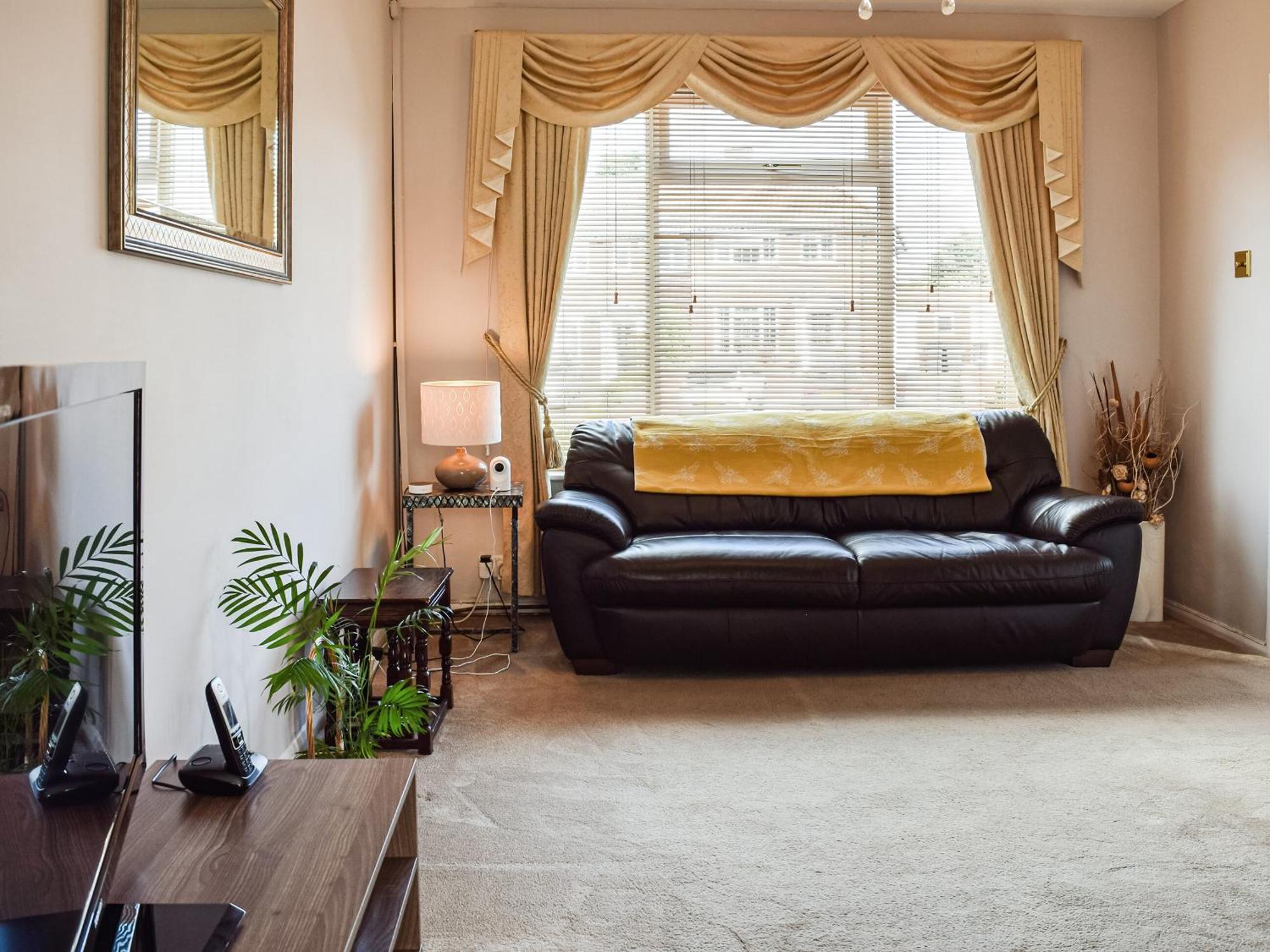 Serenity Comfort Sutton Coldfield Esterno foto
