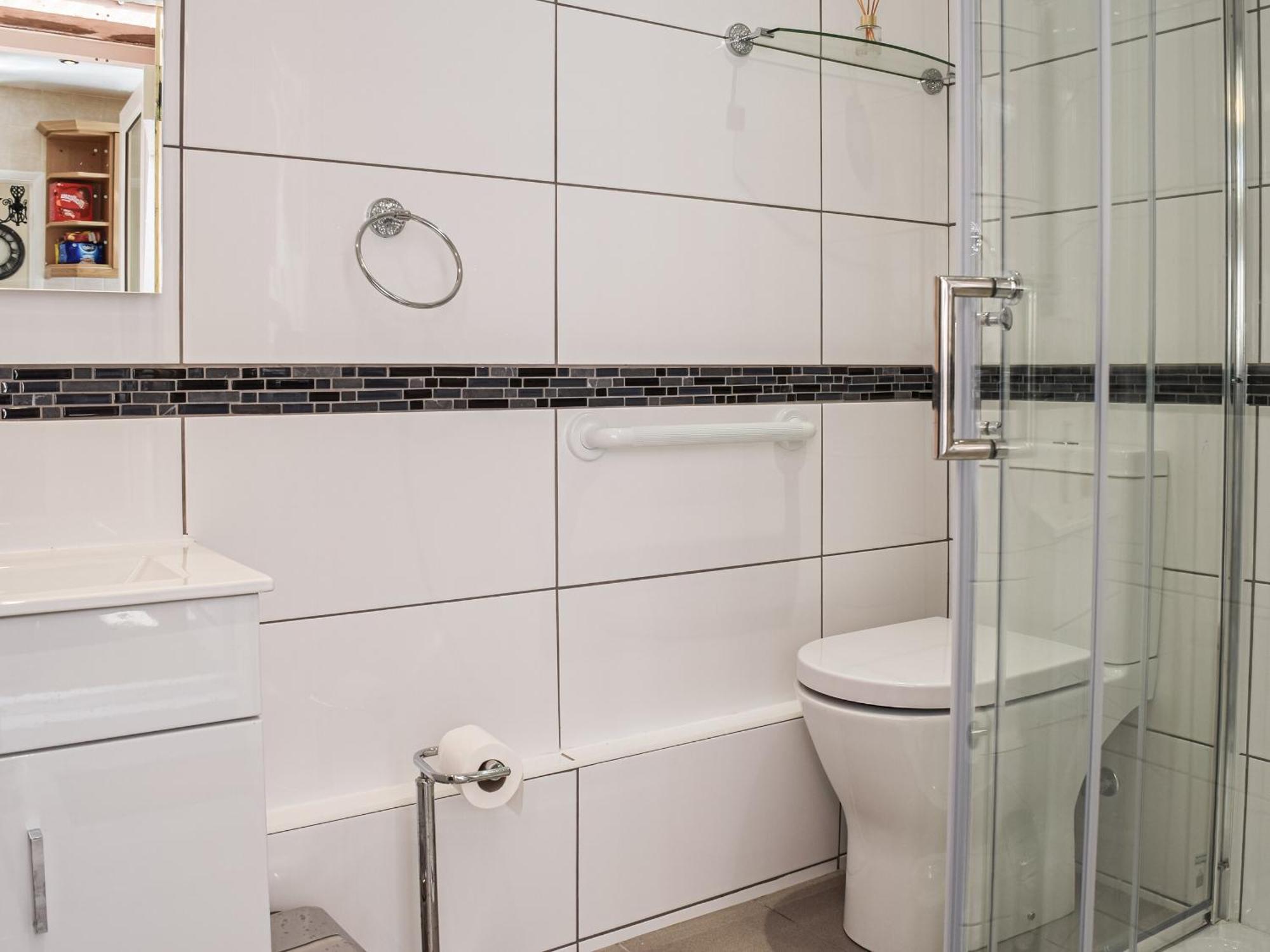 Serenity Comfort Sutton Coldfield Esterno foto