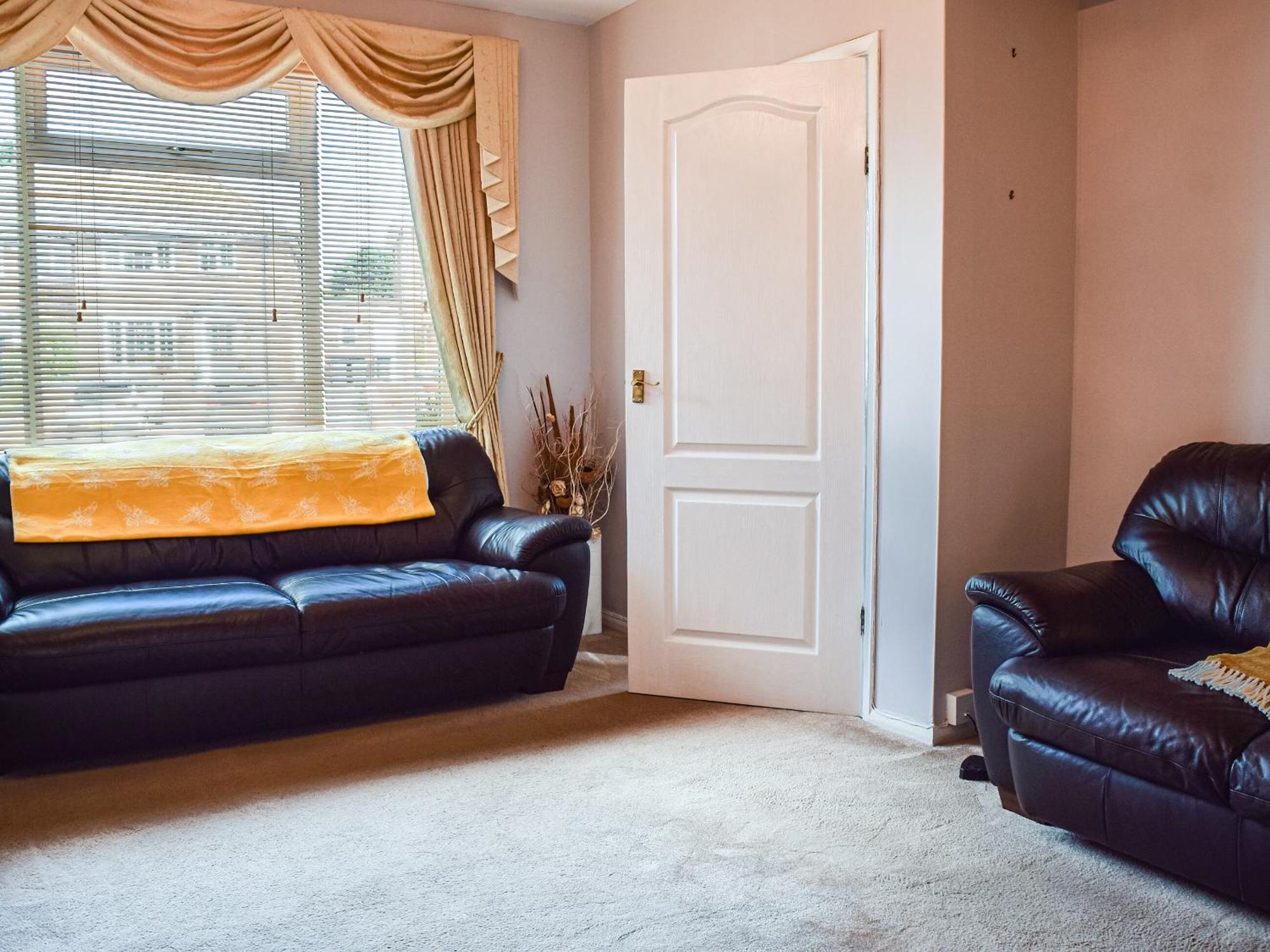 Serenity Comfort Sutton Coldfield Esterno foto