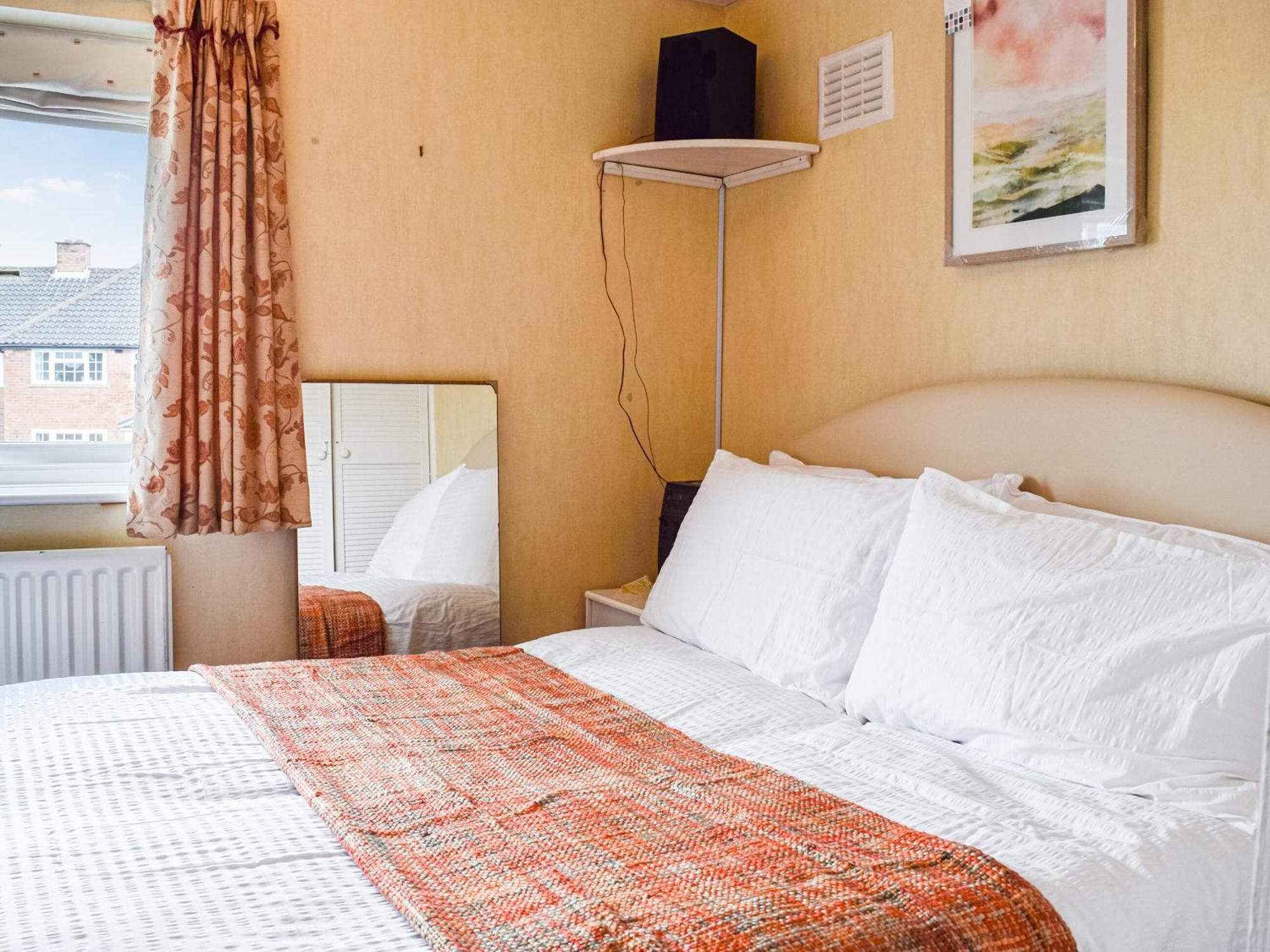Serenity Comfort Sutton Coldfield Esterno foto