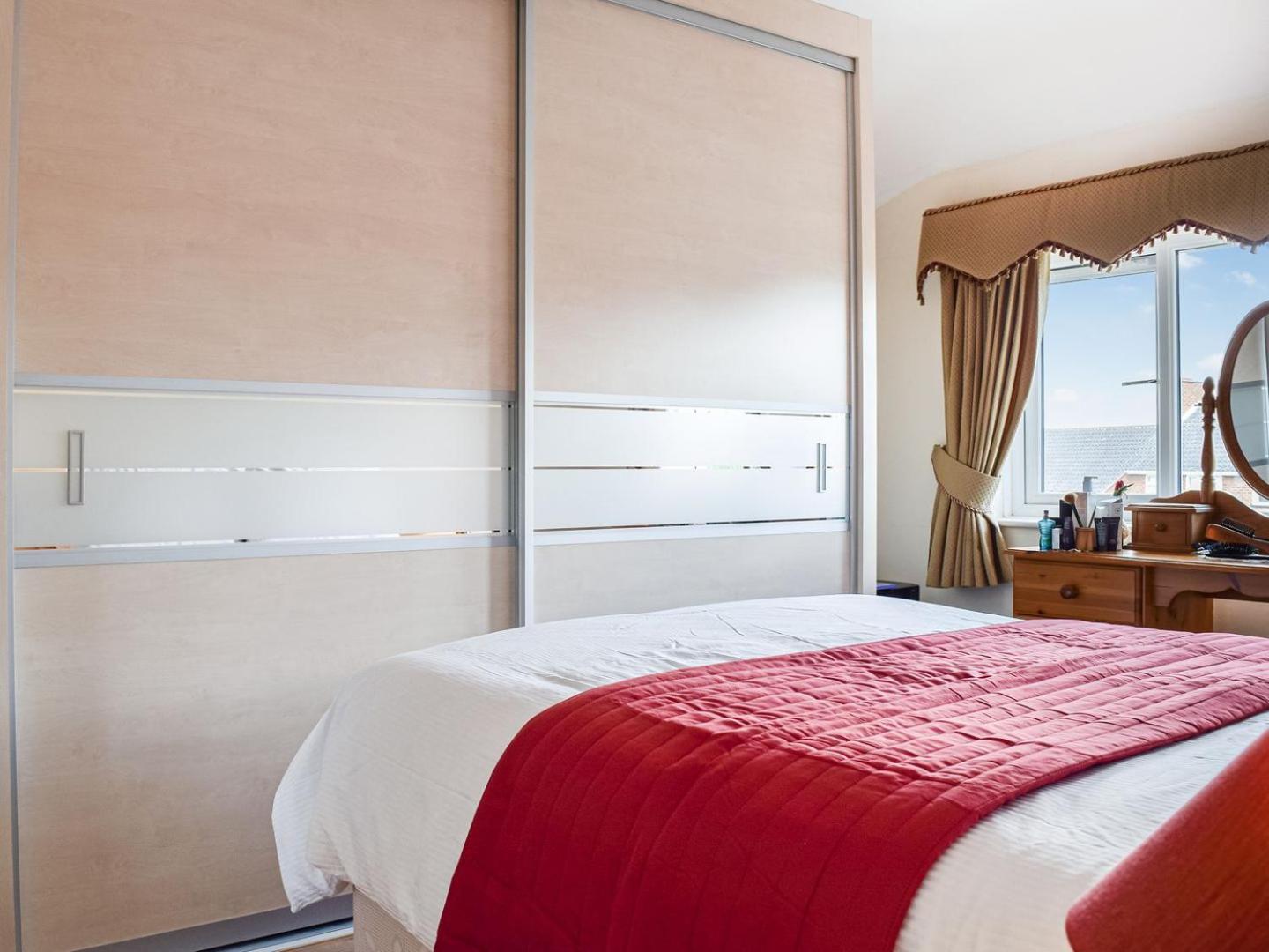 Serenity Comfort Sutton Coldfield Esterno foto