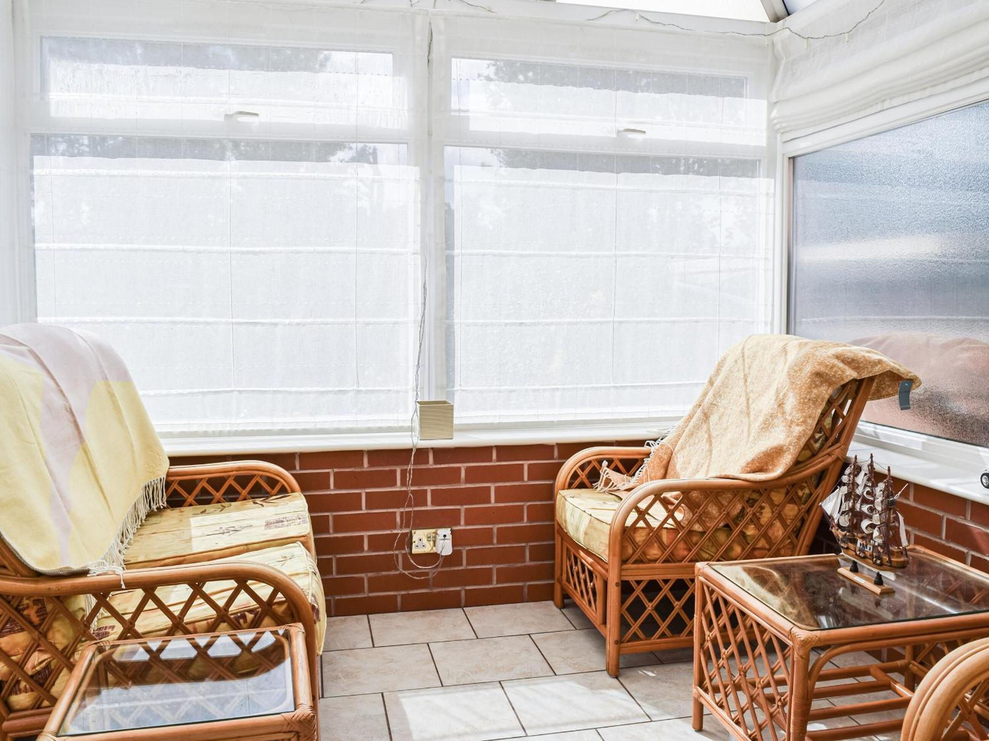 Serenity Comfort Sutton Coldfield Esterno foto