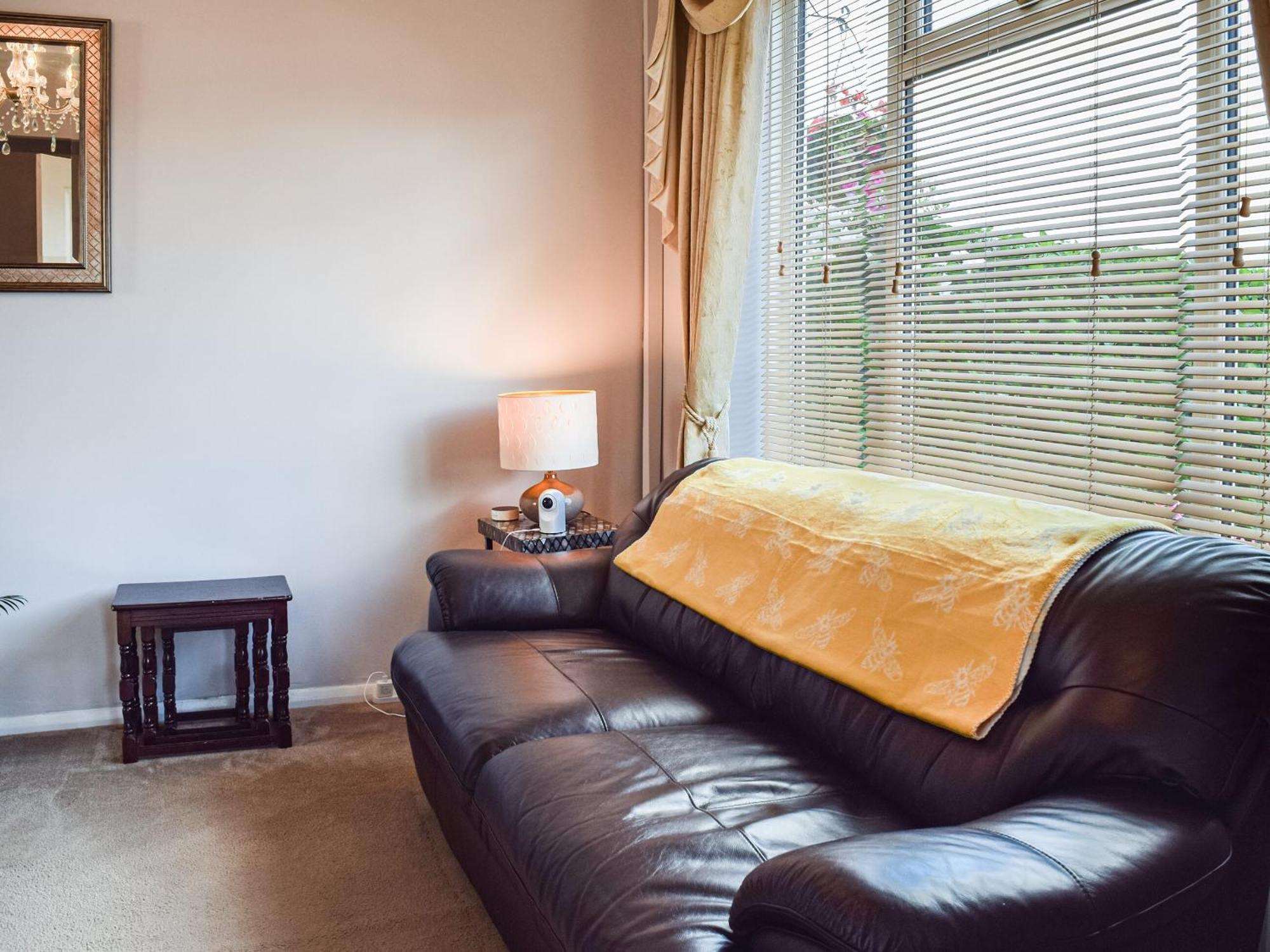 Serenity Comfort Sutton Coldfield Esterno foto