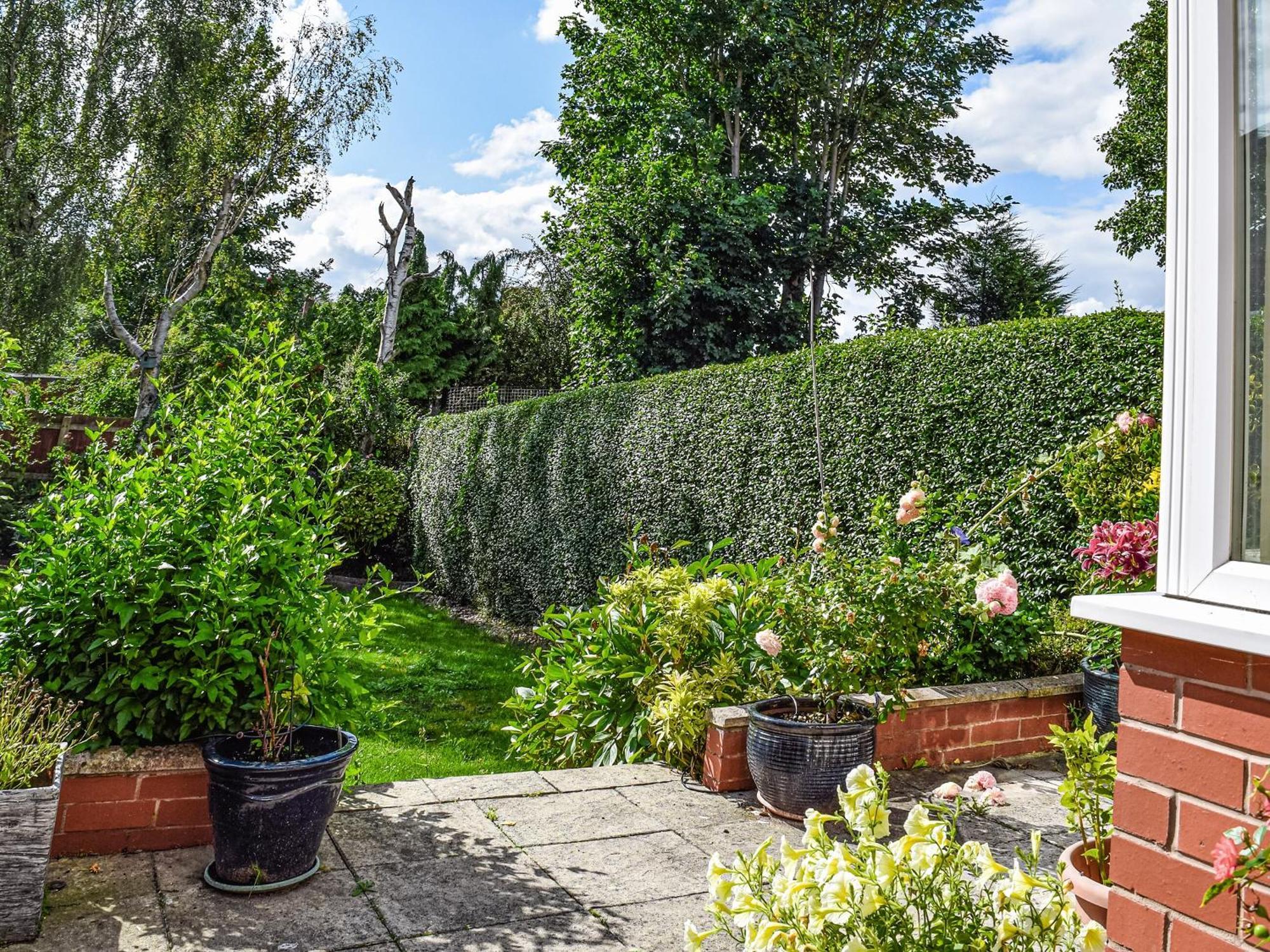 Serenity Comfort Sutton Coldfield Esterno foto